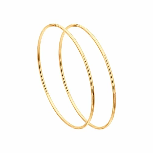 Серьги конго 93-124-01394-1 серебро_0