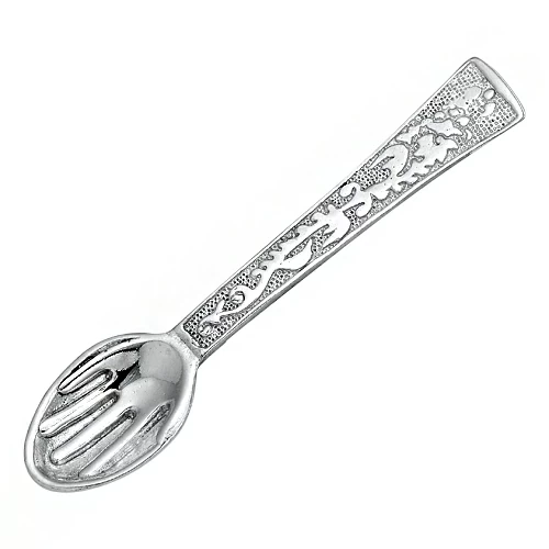 Сувенир кошельковый 3407050004 серебро Загребушка