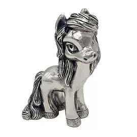 Сувенир 170108 ювелирный сплав Лошадь_0
