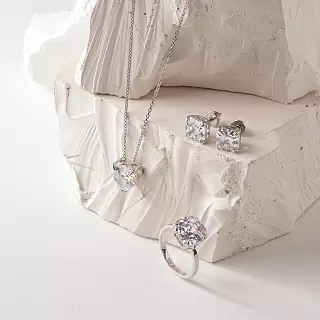 Легенды о бриллиантах: истории о самом желанном камне