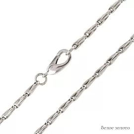 Цепь 06236-25                  золото Колос_0