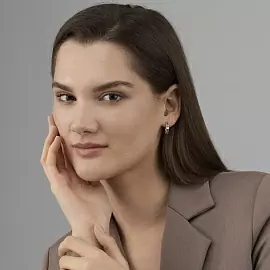 Серьги 02-4734.000Б-00 серебро_1