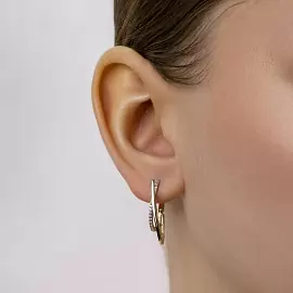 Серьги 04-62-0569-00 золото_1