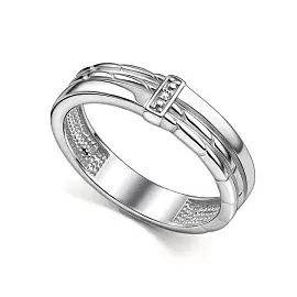 Кольцо 01-5112.000Б-00 серебро_0