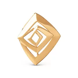 Подвеска 033603-1000 золото_0