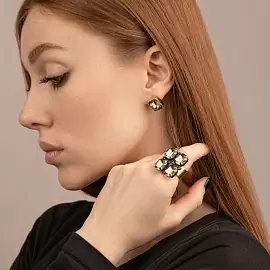 Серьги 56500823255 к ювелирный сплав_2