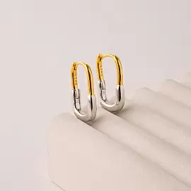 Серьги WE6124-G-W серебро_3