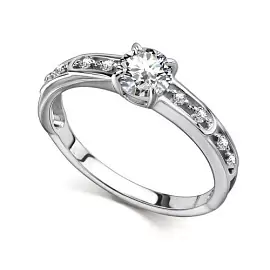 Кольцо 01-4799.00КЦ-00 серебро_0