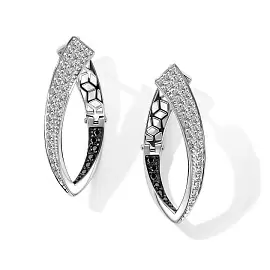 Серьги 25838-213 золото_0