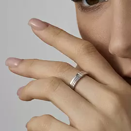 Кольцо 01-5112.000Б-00 серебро_2