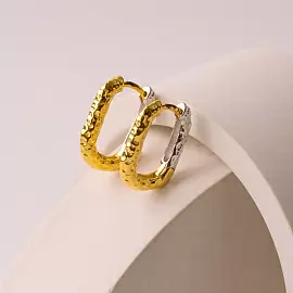 Серьги WE6049-C-G-W серебро_1