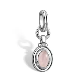 Подвеска 03-4411.00РК-00 серебро_0