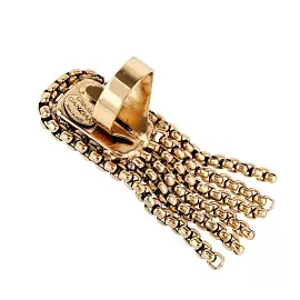 Кольцо 002.01.00582 ювелирный сплав_1