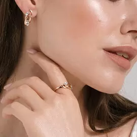 Кольцо 023261-1102 золото_1