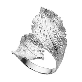 Кольцо SAN1907.RH серебро Лист_0