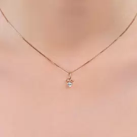 Подвеска 03-1240 золото_1