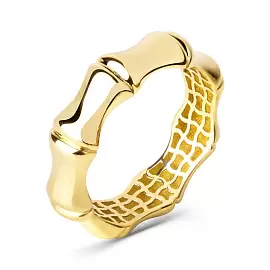 Кольцо 902021-4000 золото Гуччи_0