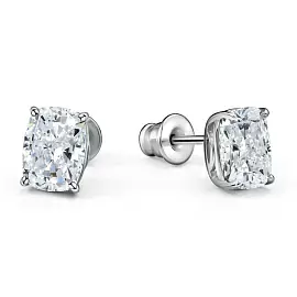 Серьги пусеты 02-4764.00БТ-00 серебро_0