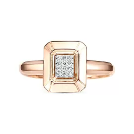 Кольцо 5-7436-103-1К золото_2