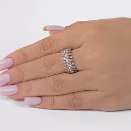 Кольцо 04-61-0242-00 золото_1