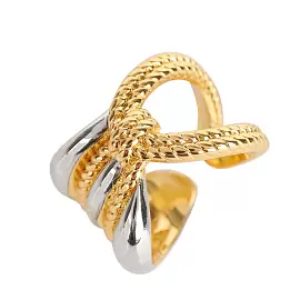 Кольцо 3-2004-WY ювелирный сплав_0