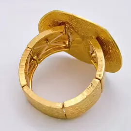 Браслет 291110012g ювелирный сплав_1