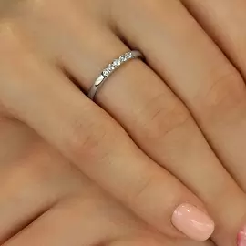 Кольцо обручальное 10-521 золото_1