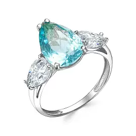 Кольцо 11804527тур золото_0