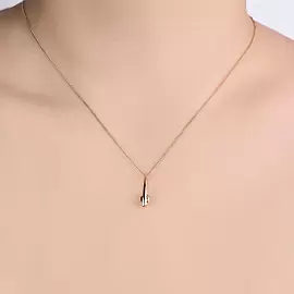 Подвеска 30-53-0085-00 золото Шар_1