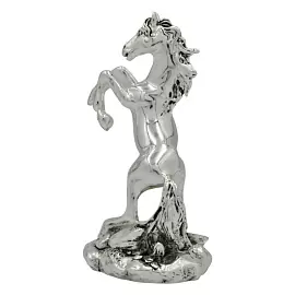 Сувенир 15014 ювелирный сплав Лошадь_2