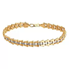 Браслет 051436 золото_0