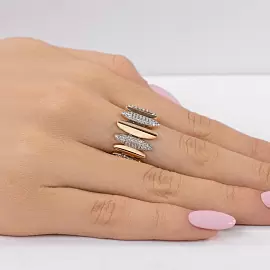 Кольцо 04-51-1123-00 золото_1