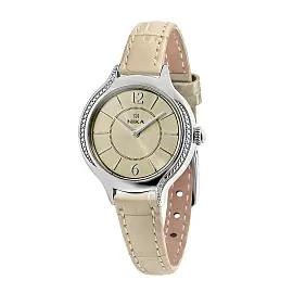 Часы 1820.2.9.44А серебро_0