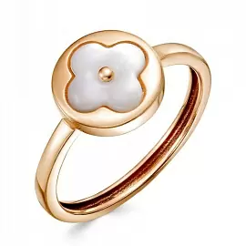 Кольцо 1000853-2 золото Луи Виттон_0