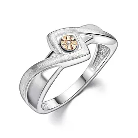 Кольцо 01-4393.000Б-00 серебро_0