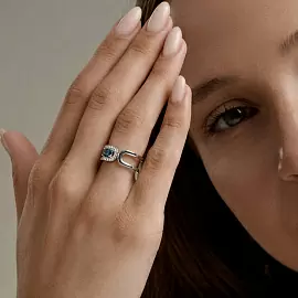 Кольцо 92014835 серебро_1