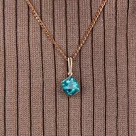 Подвеска 5549 тур золото_1