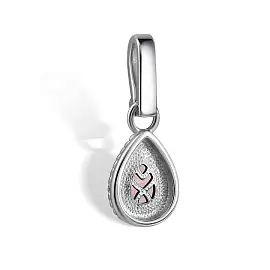 Подвеска 03-4405.00РК-00 серебро_1