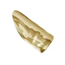 Кольцо KV-1-004G-ROMAMILOVA серебро_0