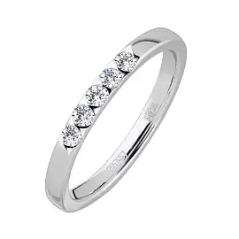 Кольцо обручальное 10-521 золото_0