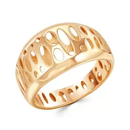 Кольцо 00-51-0892-00 золото_0