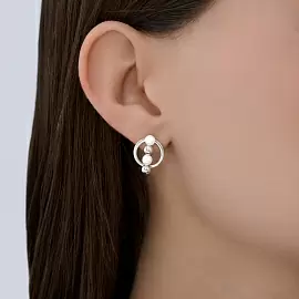 Серьги 94-120-00002-1 серебро_1