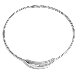 Колье 701118420 ювелирный сплав_0