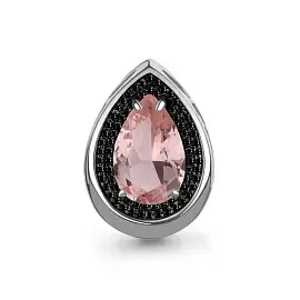 Подвеска 2542590Ч.5 серебро_0