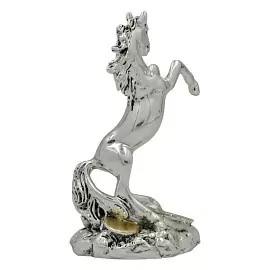 Сувенир 15014 ювелирный сплав Лошадь_1