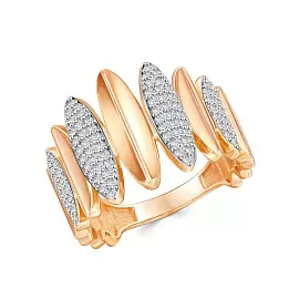 Кольцо 04-51-1123-00 золото_0