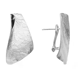 Серьги SOR1696BC-SL.RH серебро_0