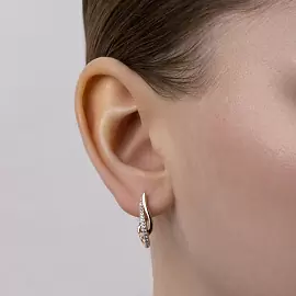 Серьги 04-62-0576-00 золото_1