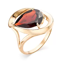 Кольцо 01-1-070-0300-010 золото