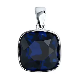 Подвеска 94033252 серебро_0